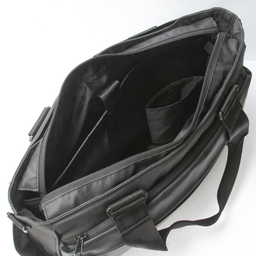 最大50% 3/25限定 グランドストーン コール II トートバッグ ビジネストートバッグ メンズ ファスナー付き 大きめ 大容量 A4 GRAND STONE GSA837 | GRAND STONE | 05