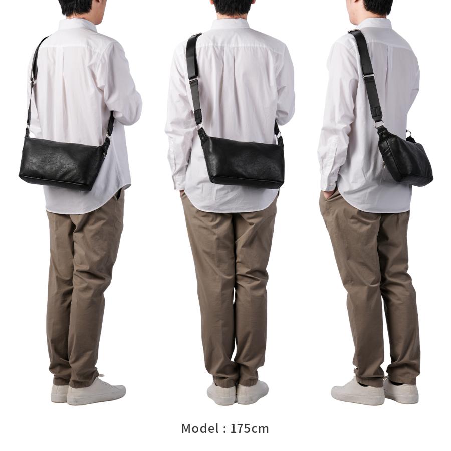 最大50% 3/25限定 グランドストーン ネクサス ショルダーバッグ メンズ レディース ブランド 斜めがけバッグ GRANDSTONE NEXUS GSA846 | GRAND STONE | 09