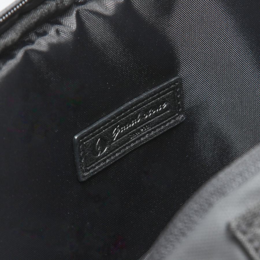 最大42% 3/3限定 グランドストーン コール II ビジネスリュック メンズ 小さめ A4 GRAND STONE GSA895 | GRAND STONE | 08