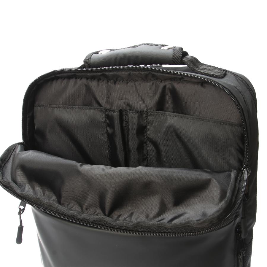 最大41% 3/25限定 グランドストーン コール II ビジネスリュック メンズ 小さめ A4 GRAND STONE GSA895 | GRAND STONE | 09