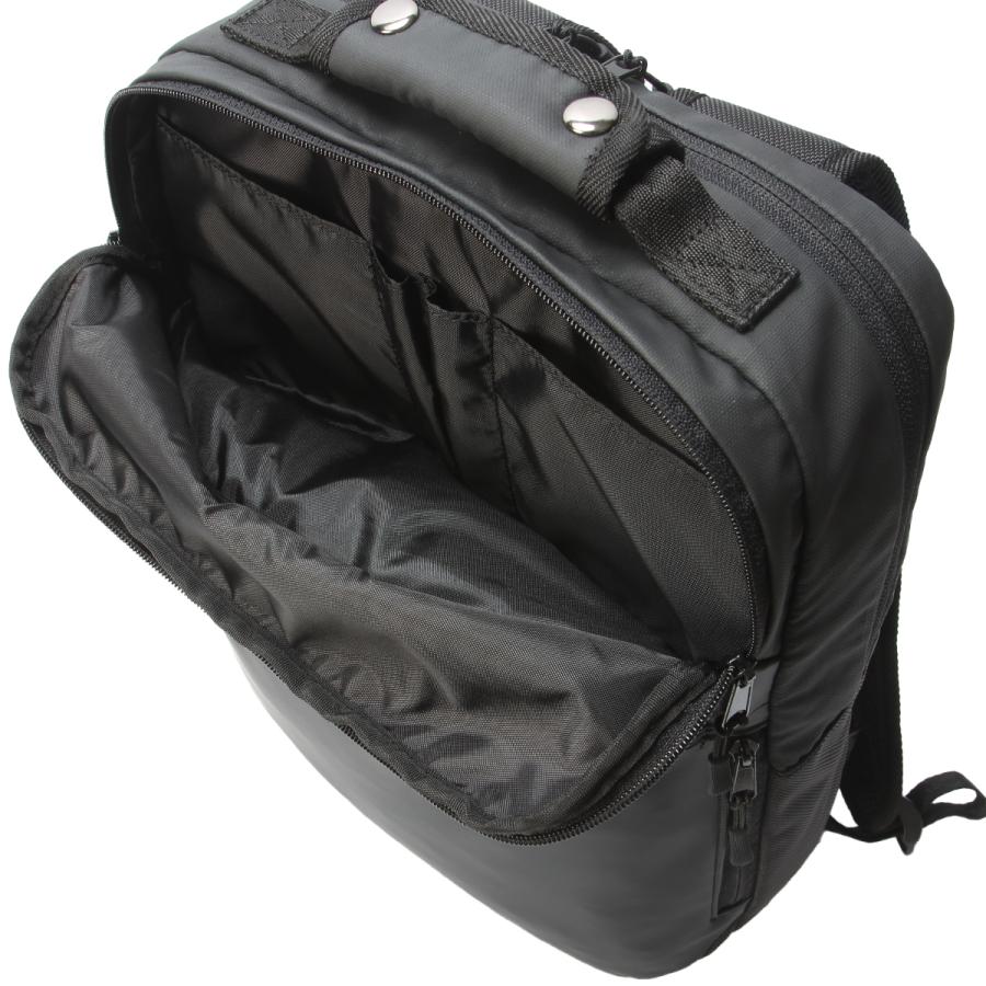 最大41% 3/25限定 グランドストーン コール II ビジネスリュック メンズ 小さめ A4 GRAND STONE GSA895 | GRAND STONE | 10