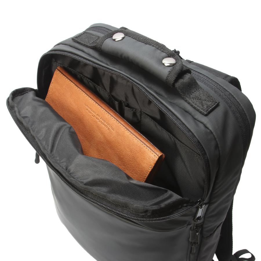 最大42% 1/19限定 グランドストーン コール II ビジネスリュック メンズ 小さめ A4 GRAND STONE GSA895 | GRAND STONE | 11