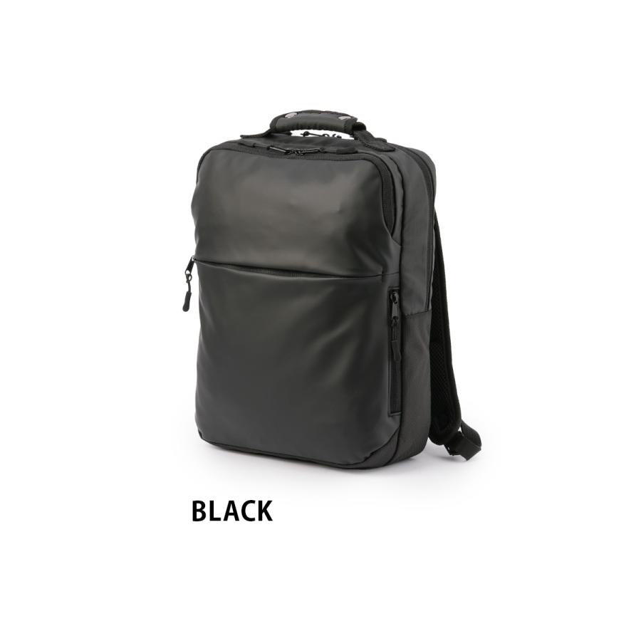 最大41% 9/29限定 グランドストーン コール II ビジネスリュック メンズ 小さめ A4 GRAND STONE GSA895 | GRAND STONE | 02