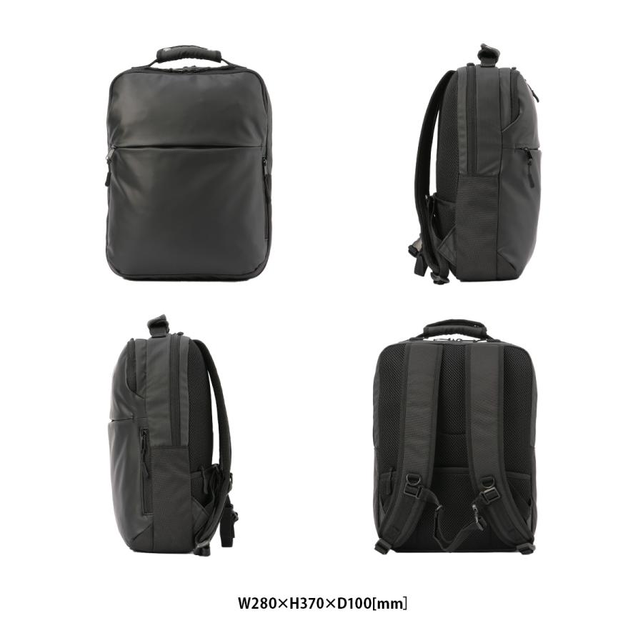 最大42% 3/3限定 グランドストーン コール II ビジネスリュック メンズ 小さめ A4 GRAND STONE GSA895 | GRAND STONE | 03