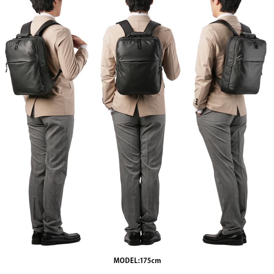 最大41% 3/25限定 グランドストーン コール II ビジネスリュック メンズ 小さめ A4 GRAND STONE GSA895 | GRAND STONE | 04