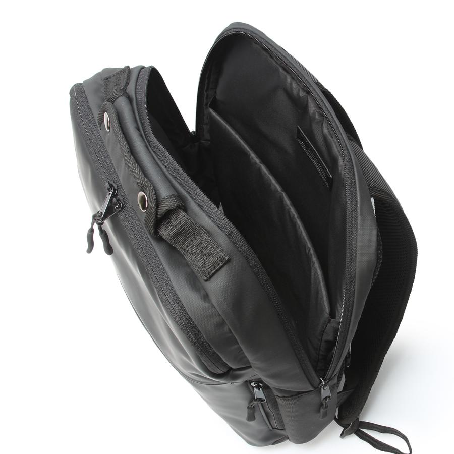 最大41% 3/25限定 グランドストーン コール II ビジネスリュック メンズ 小さめ A4 GRAND STONE GSA895 | GRAND STONE | 06