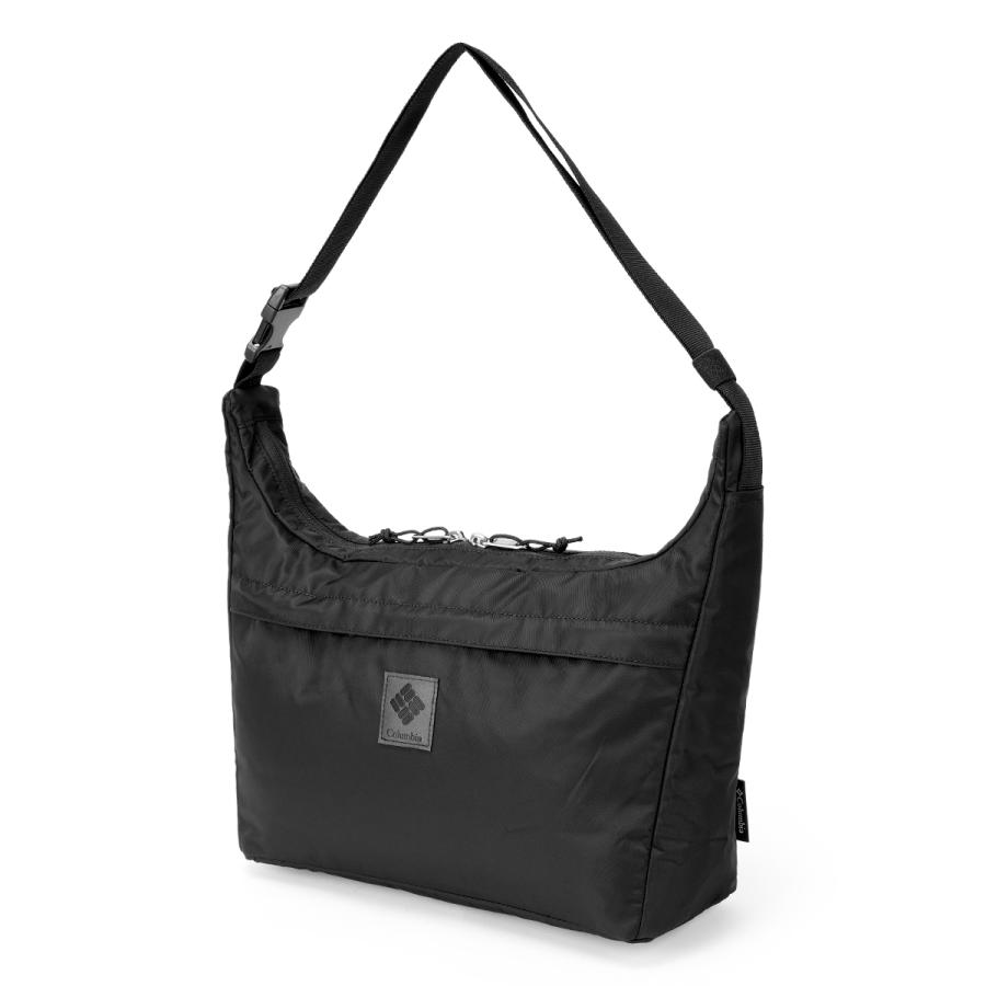 コロンビア グレートスモーキーガーデン ショルダーバッグ メンズ レディース ブランド 斜めがけバッグ 撥水 三日月型 Columbia PU8802 | Columbia | 08