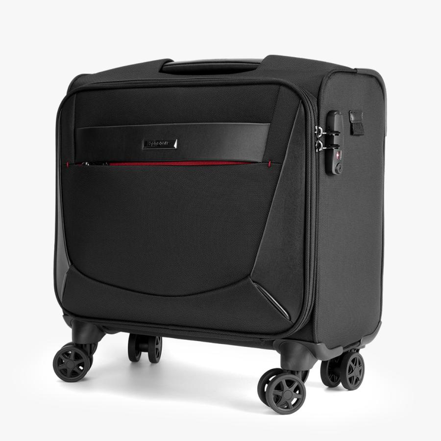 最大51% 9/15限定 サムソナイト ビジネスキャリー ソフトキャリーケース 機内持ち込み Sサイズ 27L ヴァイゴン2 ローリングトート Samsonite Vigon 2 gu5-09007 | Samsonite | 05