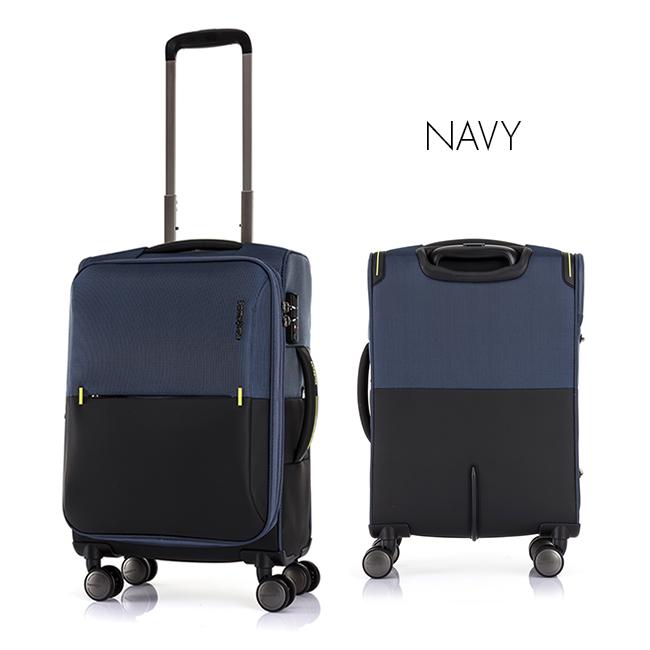 最大51% 9/15限定 サムソナイト スーツケース 機内持ち込み Sサイズ 37L/43L 軽量 拡張機能 小型 ソフトキャリー ストラリウム Samsonite STRARIUM | Samsonite | 06
