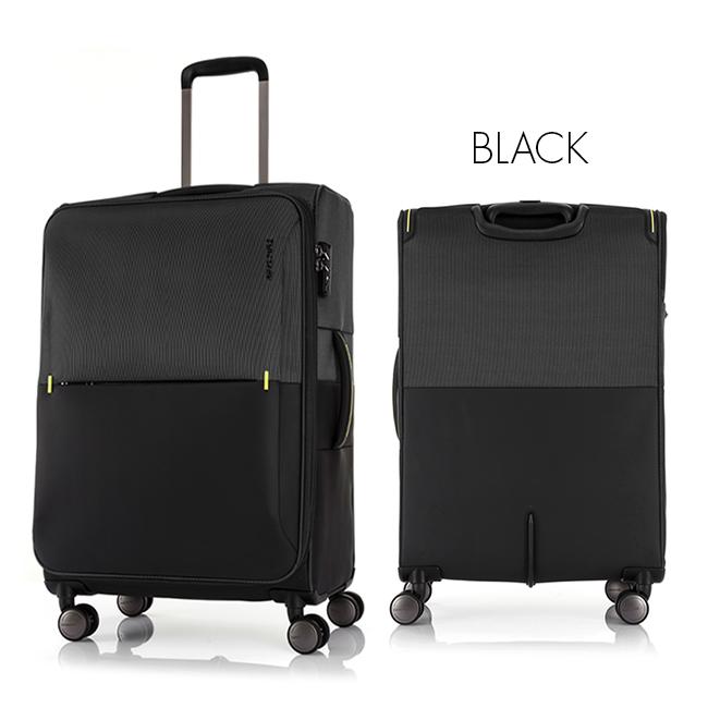 最大51% 5/7限定 サムソナイト スーツケース Lサイズ 81L/89L 大型 大容量 軽量 拡張機能 ソフトキャリー ブランド ストラリウム Samsonite STRARIUM | Samsonite | 04