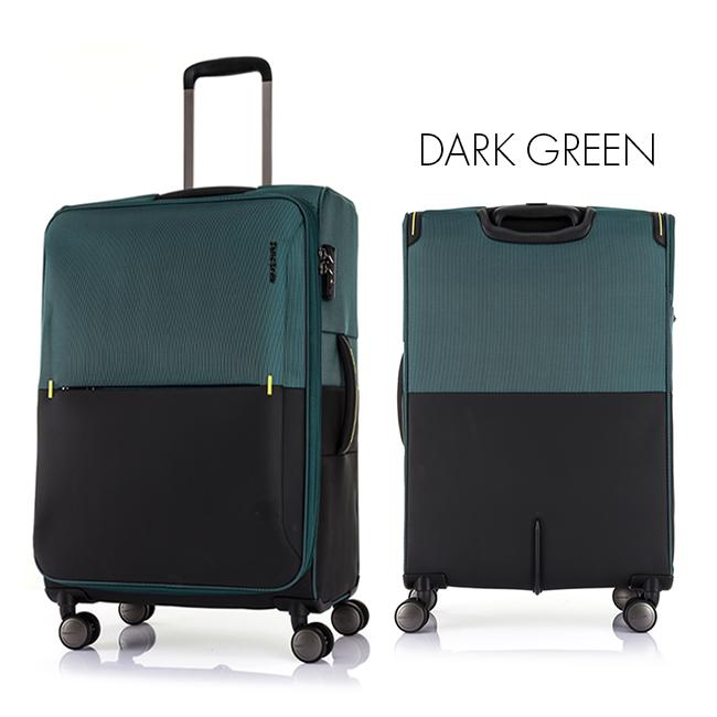 Samsonite（サムソナイト） 最大41% 9/2限定 スーツケース Lサイズ 81L