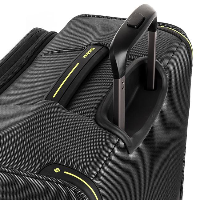 最大51% 3/3限定 サムソナイト スーツケース LLサイズ 105L/115L 大型 大容量 軽量 拡張 無料受託 ソフトキャリー ストラリウム Samsonite STRARIUM | Samsonite | 11