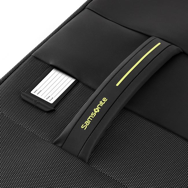 最大51% 3/3限定 サムソナイト スーツケース LLサイズ 105L/115L 大型 大容量 軽量 拡張 無料受託 ソフトキャリー ストラリウム Samsonite STRARIUM | Samsonite | 12