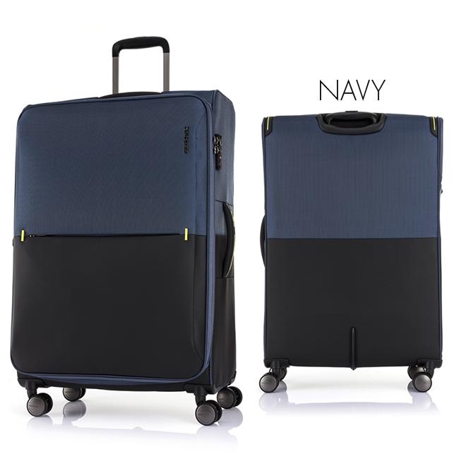 Samsonite（サムソナイト） 最大44% 8/2まで スーツケース LLサイズ