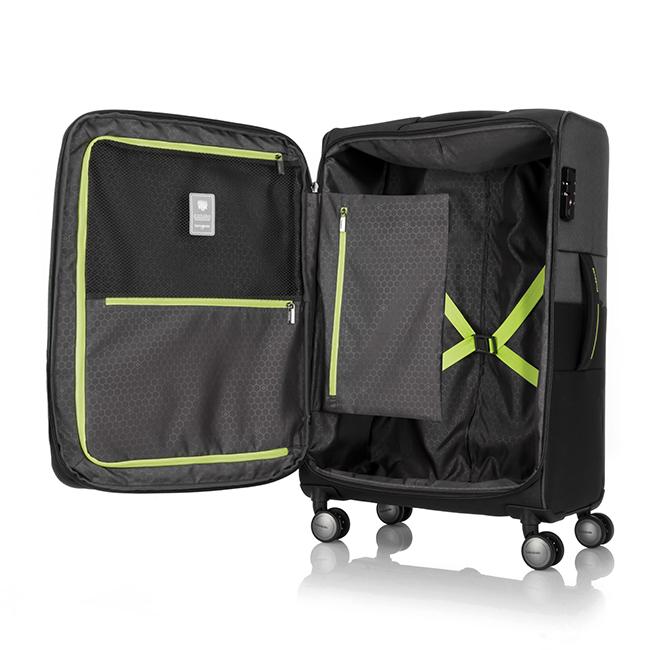 Samsonite（サムソナイト） 最大44% 8/2まで スーツケース LLサイズ