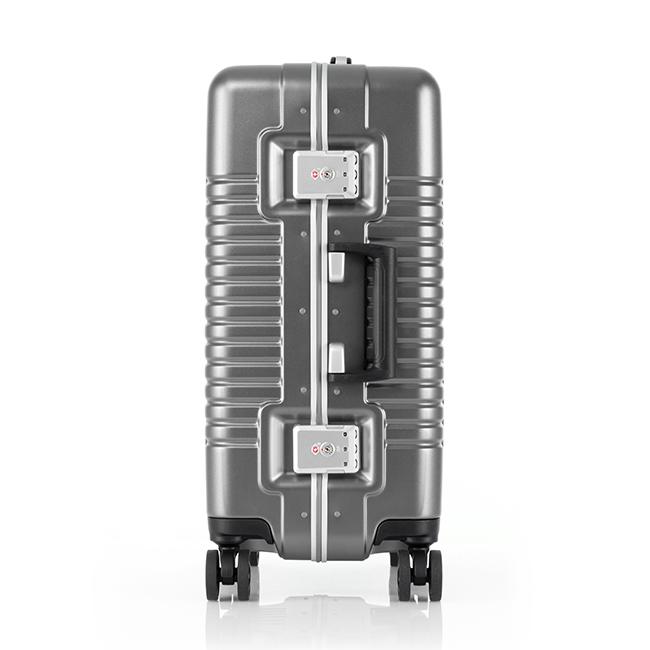最大53% 6/1まで サムソナイト スーツケース 機内持ち込み Sサイズ 34L 軽量 小型 フレームタイプ インターセクト スピナー55/20 Samsonite INTERSECT trppの画像
