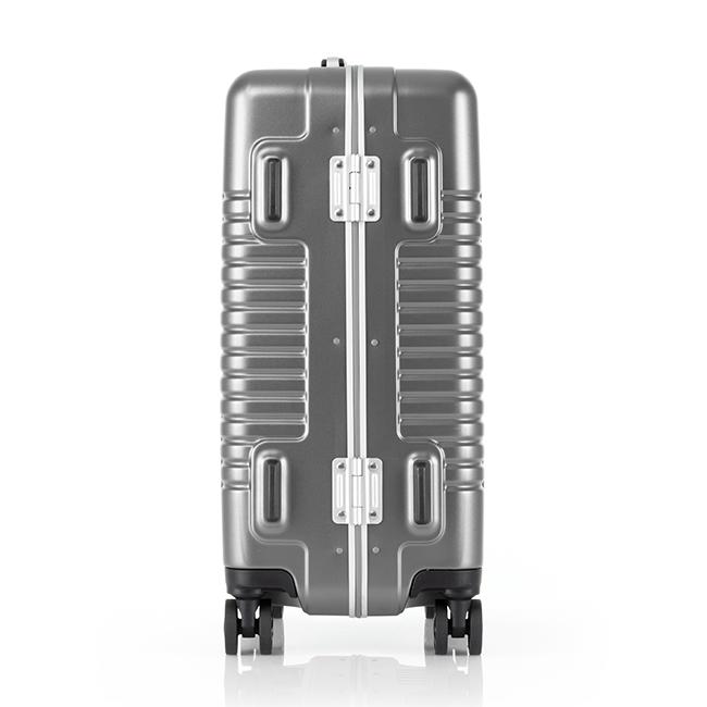 【おしゃれ】サムソナイト スーツケース38L 軽量 フレームタイプ スピナー55 Samsonite（サムソナイト） 最大46% 5/19限定 スーツケース 機内