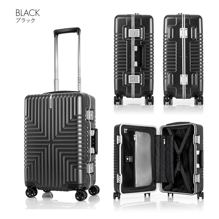 Samsonite（サムソナイト） 最大44% 8/2まで スーツケース 機内