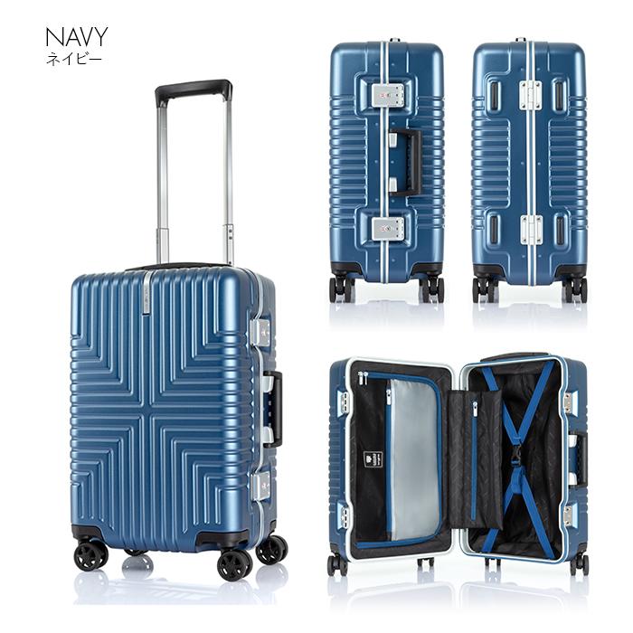 Samsonite（サムソナイト） 最大50% 1/25限定 スーツケース 機内
