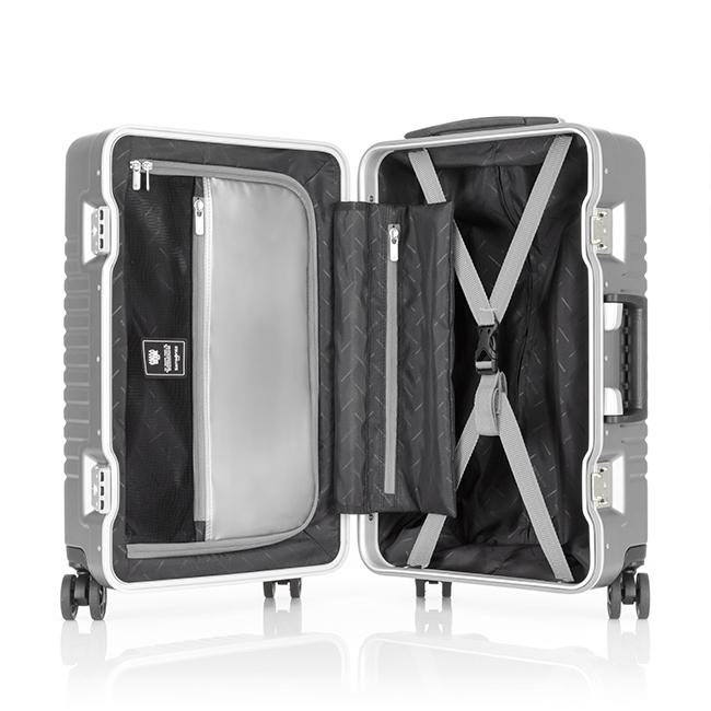 Samsonite（サムソナイト） 最大41% 9/21限定 スーツケース 機内