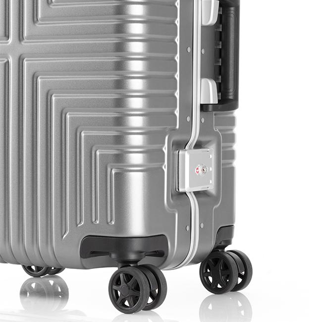 Samsonite（サムソナイト） 最大42% 9/2限定 スーツケース 機内