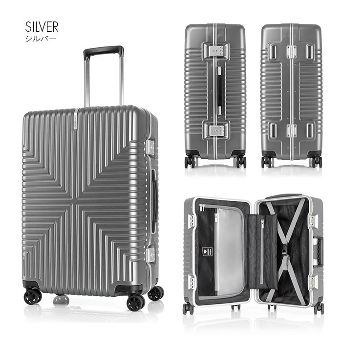 Samsonite（サムソナイト） スーツケース Lサイズ 73L 中型 大型 大