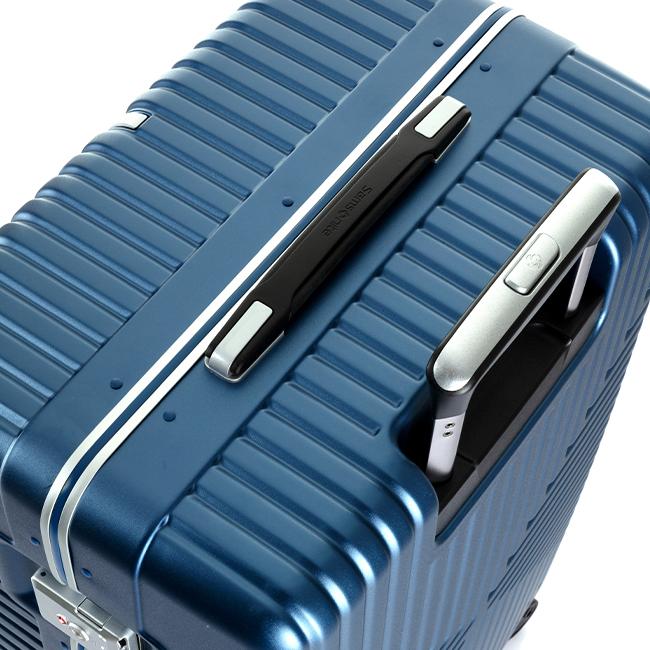 Samsonite 最大56% 11/30まで サムソナイト スーツケース Lサイズ 73L