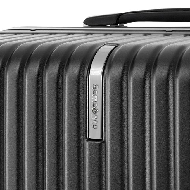 最大42% 9/15限定 サムソナイト スーツケース Lサイズ 93L 軽量 大型 大容量 無料受託 フレームタイプ インターセクト スピナー76/28 Samsonite INTERSECT | Samsonite | 14