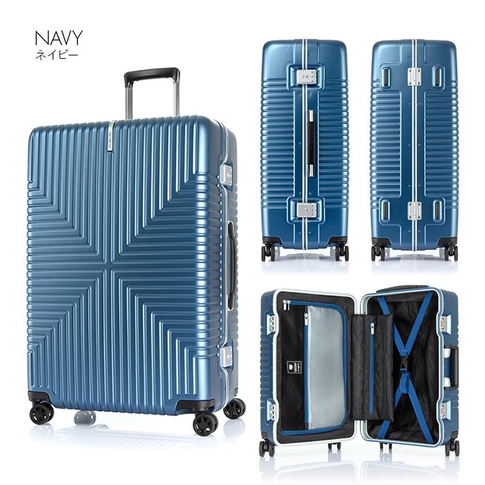 Samsonite（サムソナイト） 最大41% 8/25限定 スーツケース Lサイズ