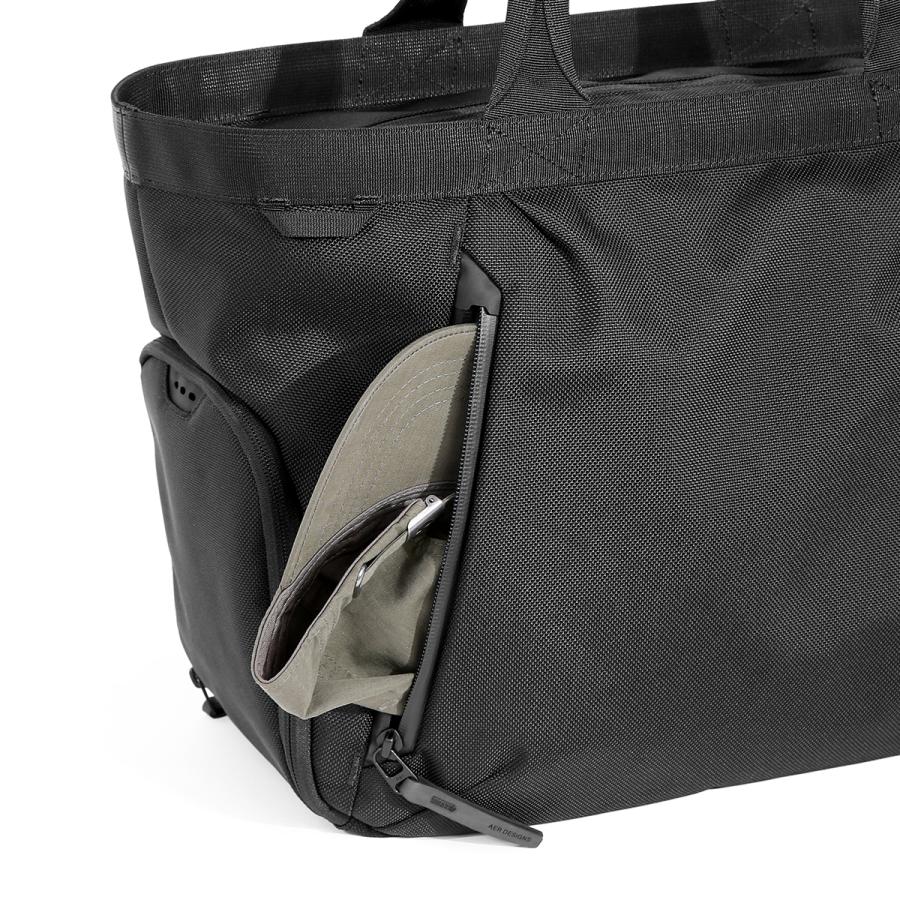 Aer（エアー） 最大42% 5/3限定 Aer Gym Tote 2 トートバッグ メンズ