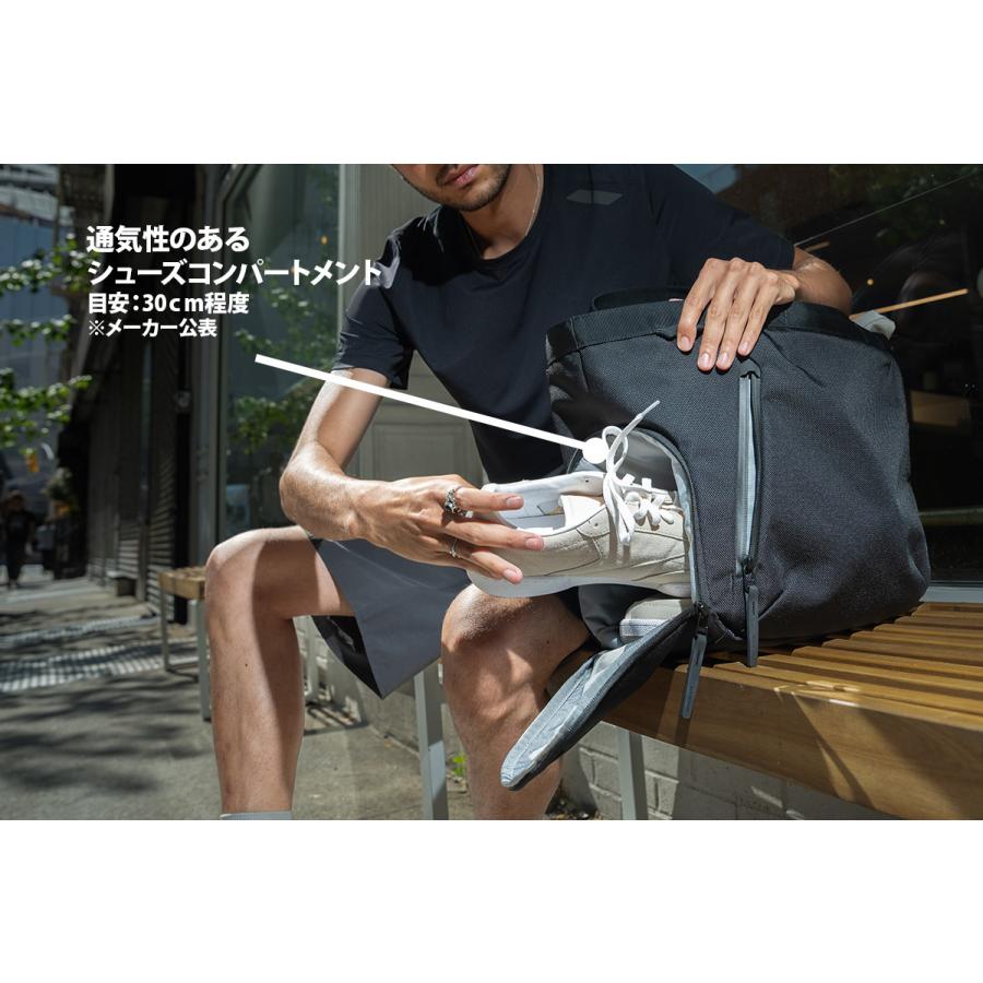 Aer（エアー） 最大53% 2/27から アクティブコレクション トートバッグ