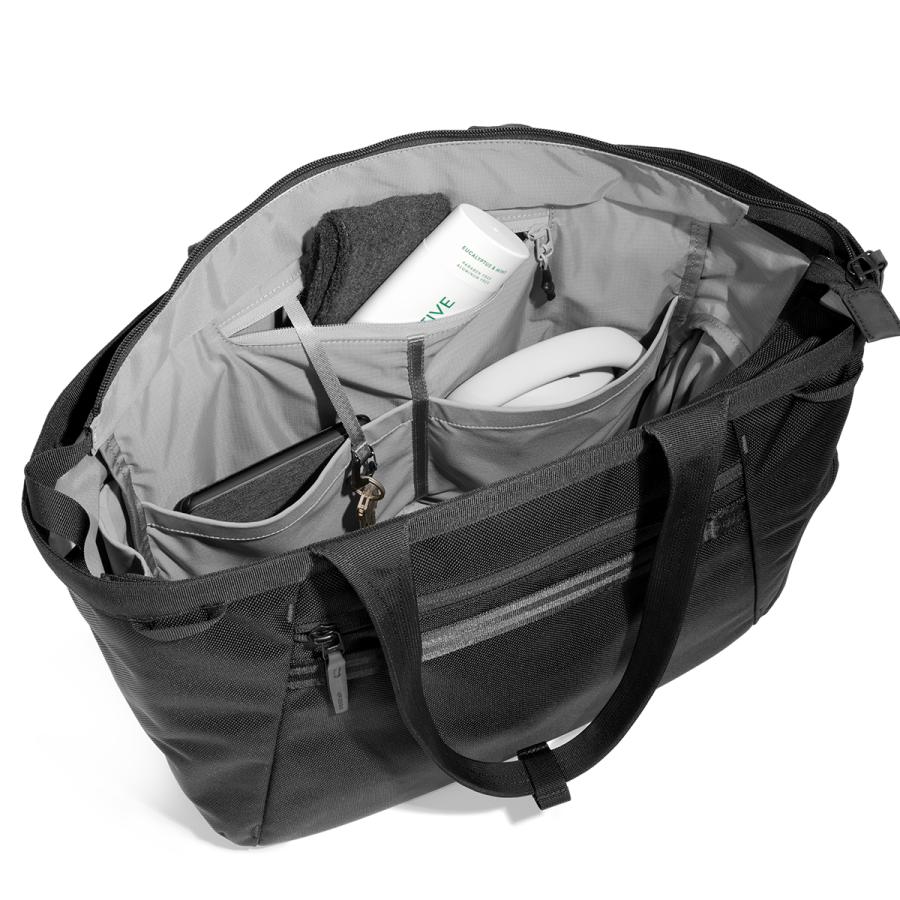 【極美品】Aer Gym Tote ビジネストートバッグ Aer 最大42% 9/23限定 エアー アクティブコレクション トート