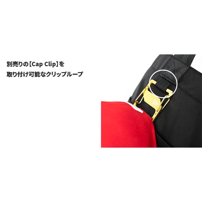 最大42% 5/3限定 NEW ERA ニューエラ トートバッグ メンズ レディース ブランド 大きめ 大容量 軽量 黒 ショルダーバッグ 2WAY 37L 14521333 | NEW ERA | 16