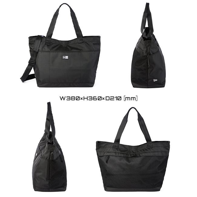 NEW ERA ニューエラ 2WAYバッグ ナイロン ユニセックス ニューエラ NEW ERA ショルダーバッグ 2WAY DRAWSTRING POUCH