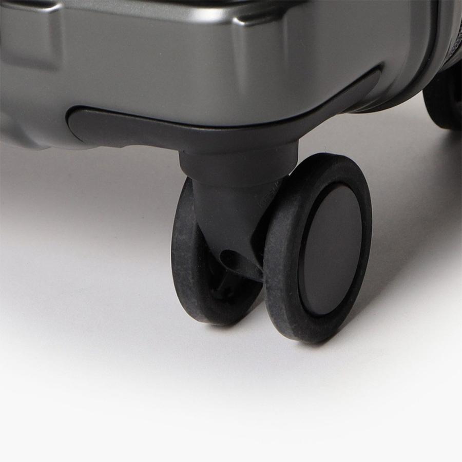 BRIEFING（ブリーフィング） スーツケース Sサイズ SS 34L 機内