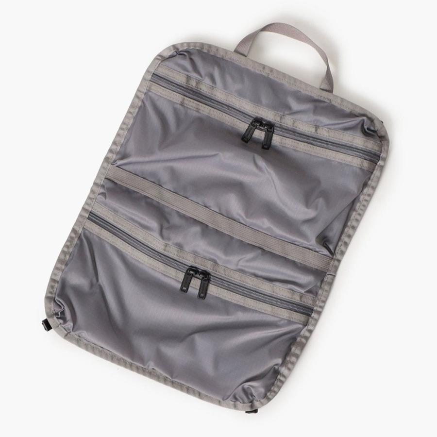 BRIEFING（ブリーフィング） スーツケース Sサイズ SS 34L 機内