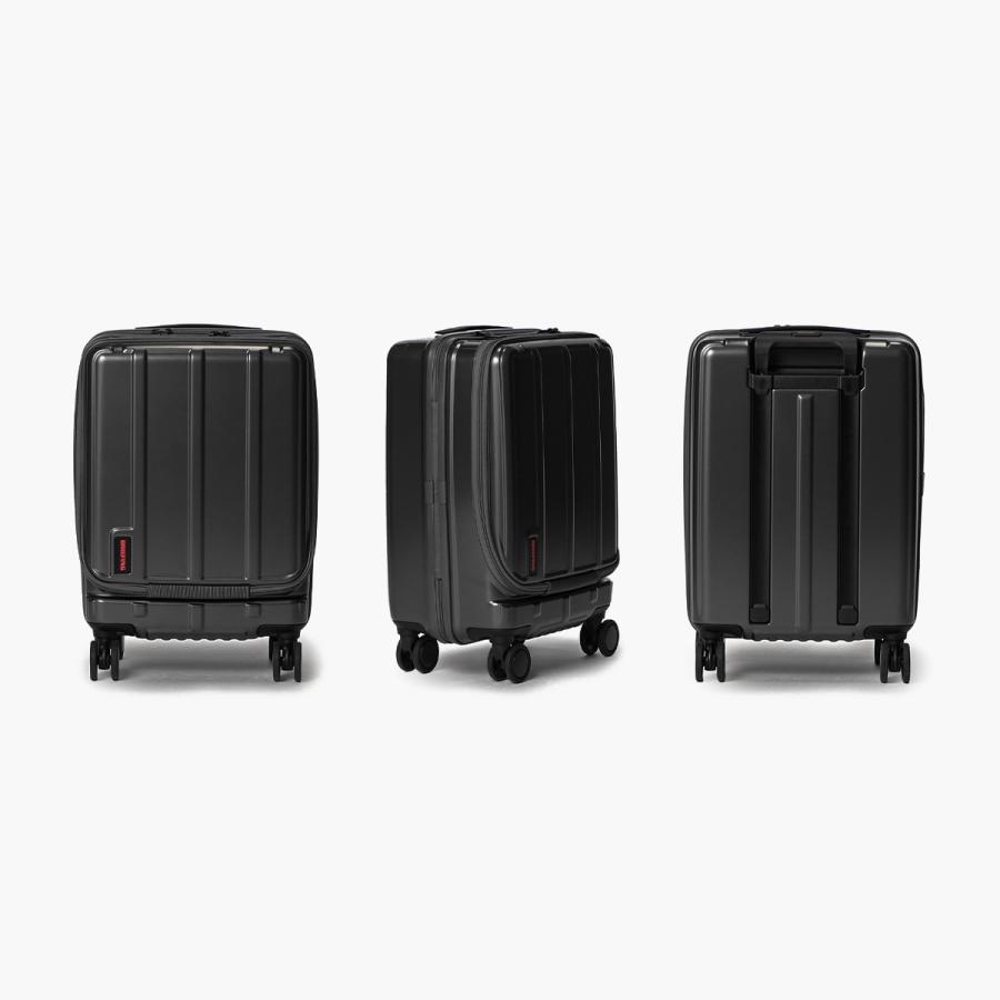 BRIEFING（ブリーフィング） 最大51% 2/23限定 スーツケース Sサイズ