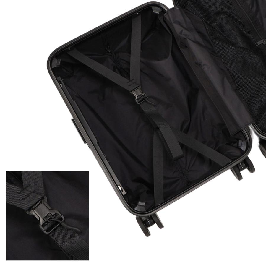 最大50% 9/17限定 ブリーフィング HDシリーズ スーツケース Sサイズ SS 35L 機内持ち込み フレームタイプ BRIEFING HD BRA251C07 | BRIEFING | 12
