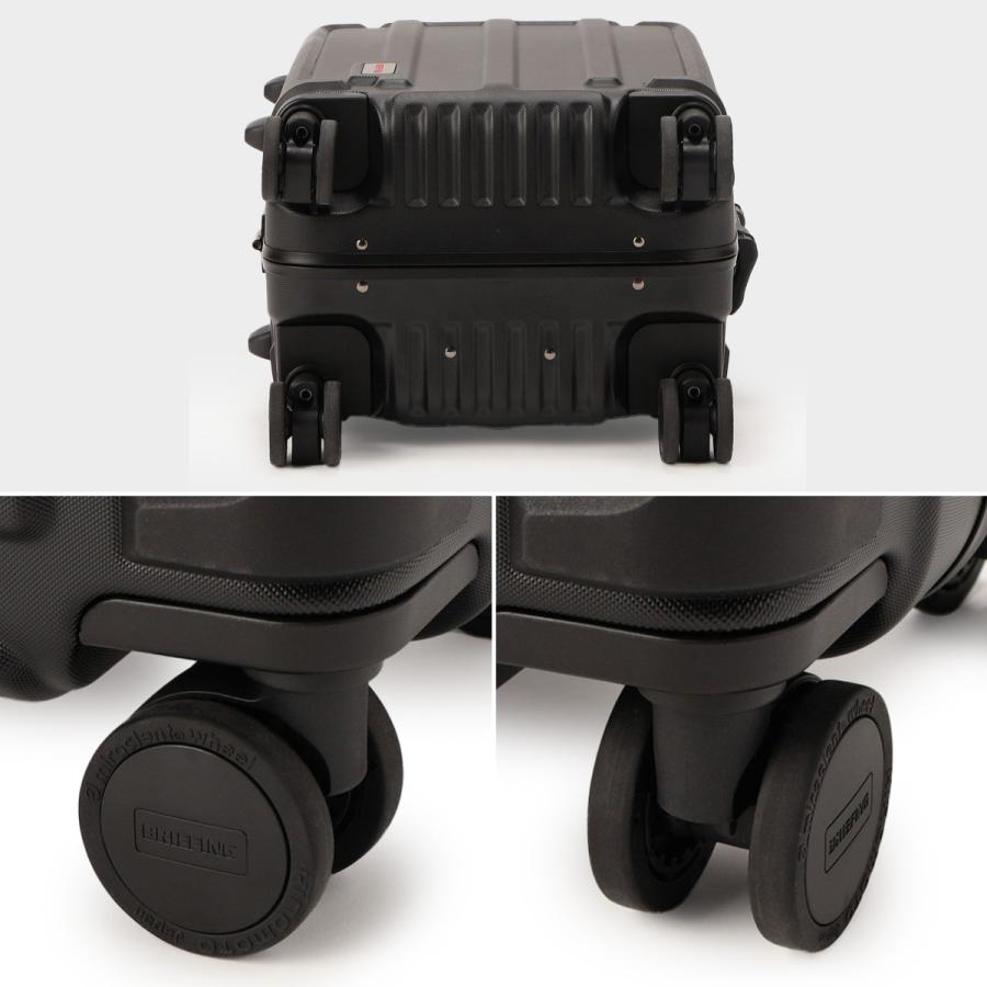 BRIEFING（ブリーフィング） 最大55% 12/21まで HDシリーズ スーツ