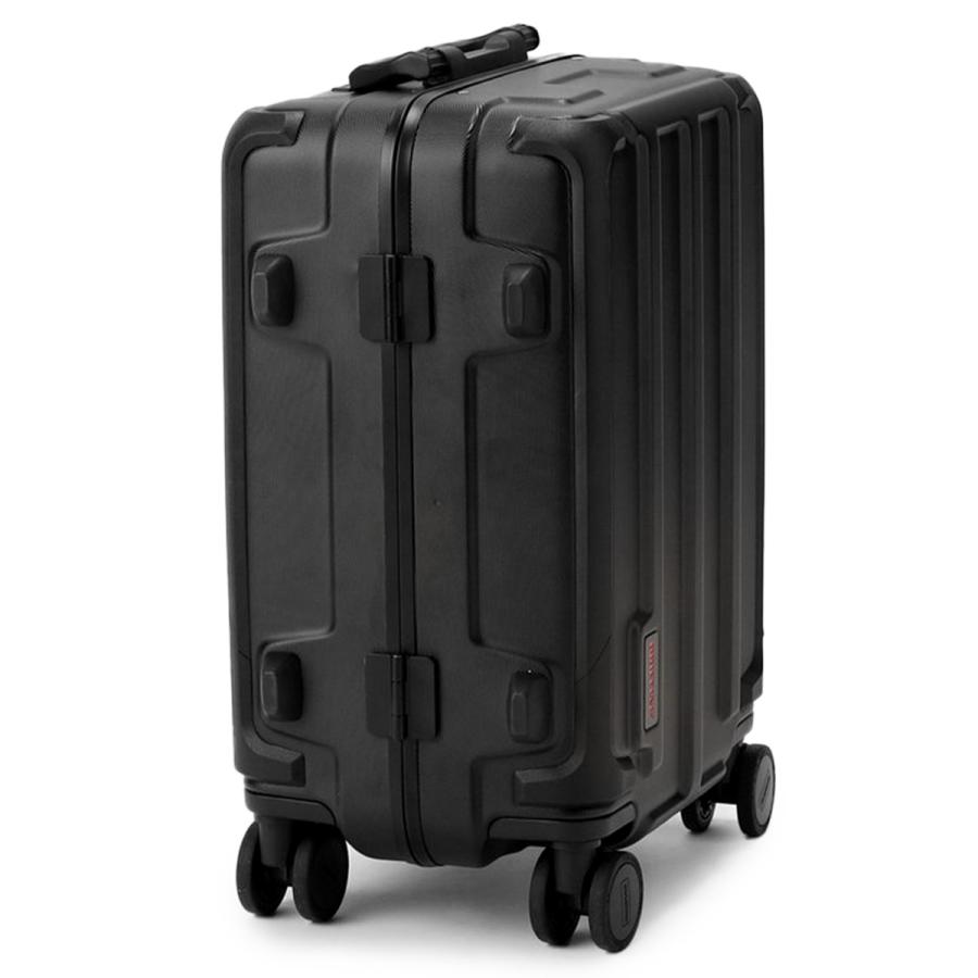 BRIEFING 最大50% 11/5限定 ブリーフィング HDシリーズ スーツケース S