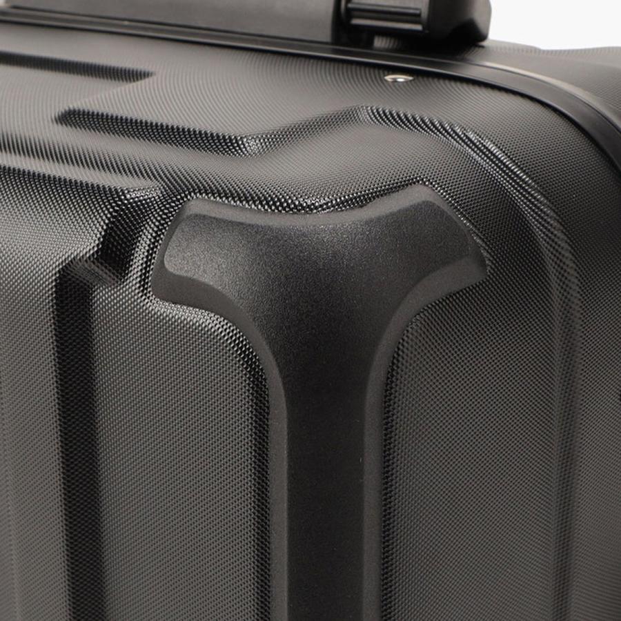 最大50% 9/17限定 ブリーフィング HDシリーズ スーツケース Sサイズ SS 35L 機内持ち込み フレームタイプ BRIEFING HD BRA251C07 | BRIEFING | 15