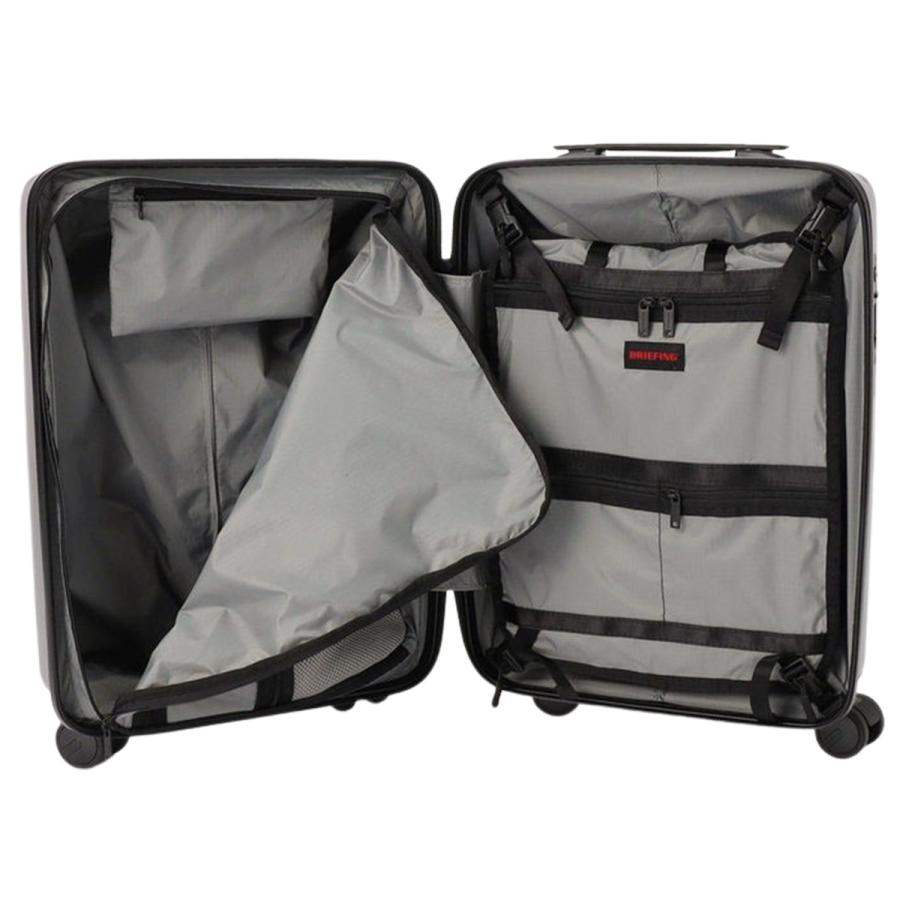 【H37SD】ブリーフィング　スーツケース　37L briefing BRIEFING（ブリーフィング） スーツケース H-37 SD NEO メンズ