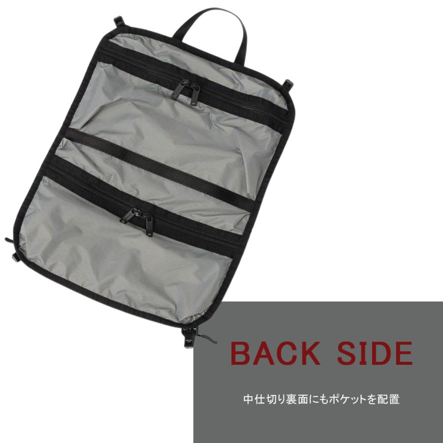 BRIEFING (ブリーフィング) / H-37 CARRY CASE selection_h-37sd