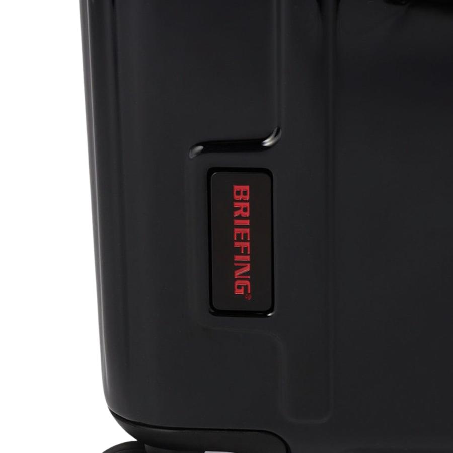 最大50% 1/5限定 ブリーフィング スーツケース 機内持ち込み Sサイズ 37L ストッパー BRIEFING BRA241C72 在庫限り | BRIEFING | 17