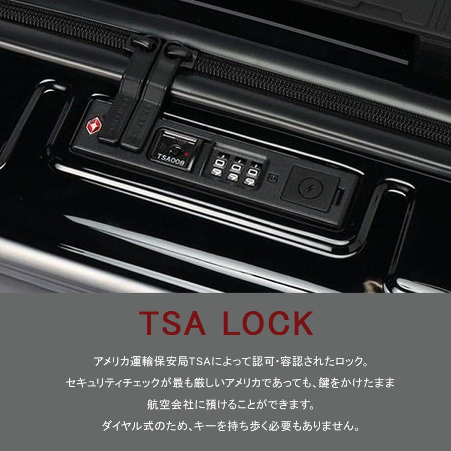 ブリーフィング スーツケース 機内持ち込み Sサイズ 37L ストッパー BRIEFING BRA241C72 在庫限り | BRIEFING | 09