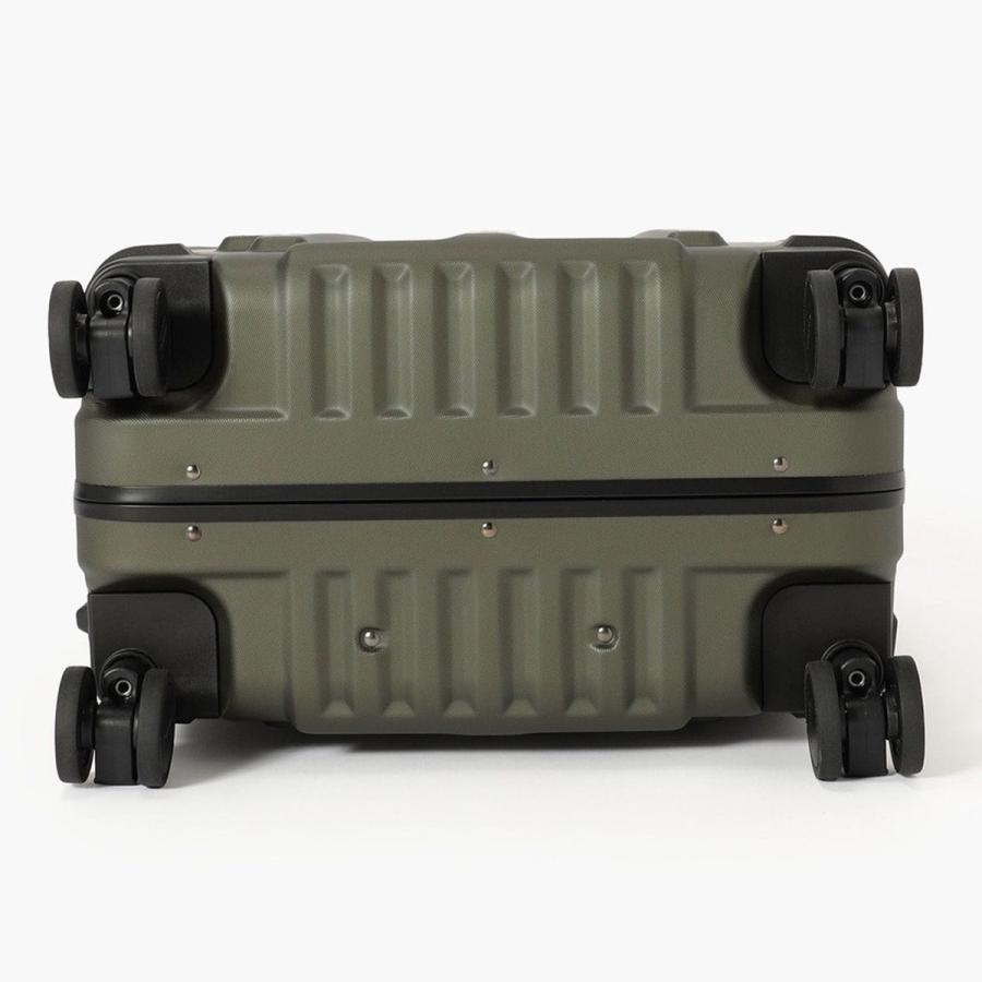 最大51% 9/15限定 ブリーフィング スーツケース キャリーケース Mサイズ フレームタイプ BRIEFING HARD CASE BRA253C66 | BRIEFING | 16