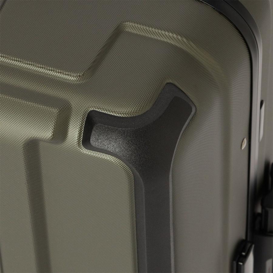 最大51% 9/15限定 ブリーフィング スーツケース キャリーケース Mサイズ フレームタイプ BRIEFING HARD CASE BRA253C66 | BRIEFING | 19