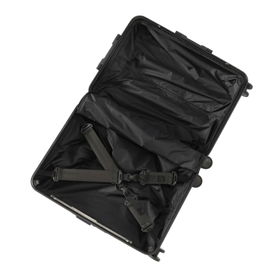 最大51% 1/4限定 ブリーフィング スーツケース キャリーケース Mサイズ フレームタイプ BRIEFING HARD CASE BRA253C66 | BRIEFING | 10