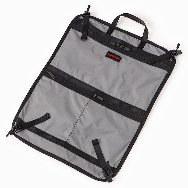 BRIEFING ブリーフィング スーツケース Mサイズ 60L 軽量 中型