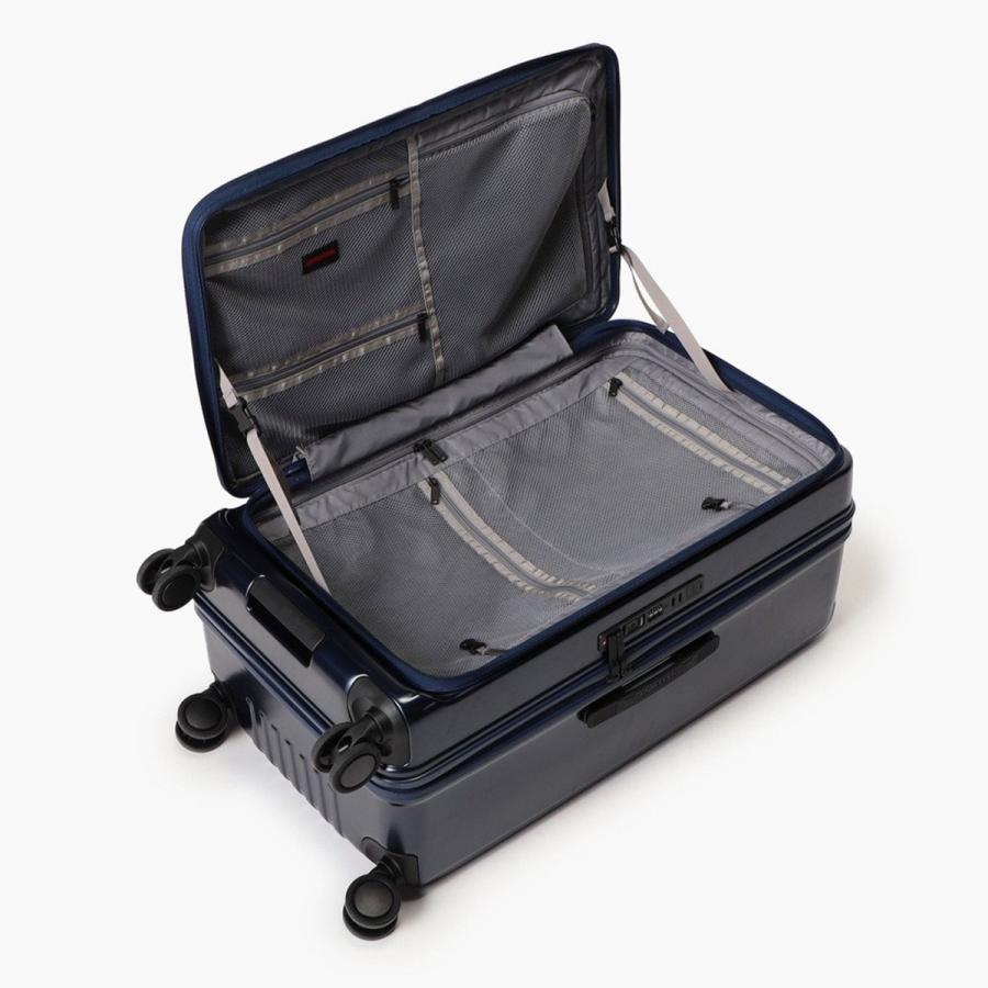 最大51% 12/28限定 ブリーフィング スーツケース Lサイズ 90L 横開き フロントオープン キャリーケース USBポート BRIEFING H-90T SD BRA253C27 | BRIEFING | 13